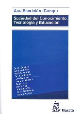 Sociedad del conocimiento, tecnologa y educacin