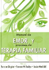 Manual de EMDR y procesos de Terapia Familiar