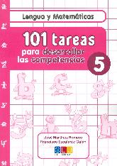 101 tareas para desarrollar las competencias 5