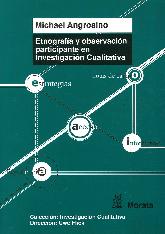 Etnografa y observacin participante en investigacin cualitativa