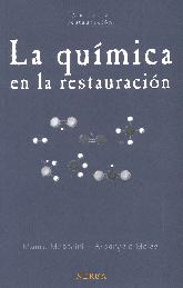 La qumica en la restauracin