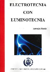 Electrotecnia con Luminotecnia