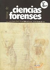 Manual de Ciencias Forenses