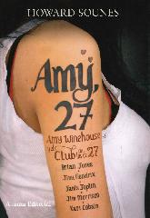 Amy, 27