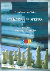 Libro del profesor