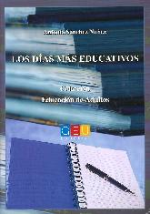 Los das ms educativos