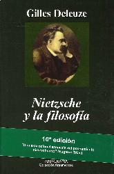 Nietzsche y la filosofa