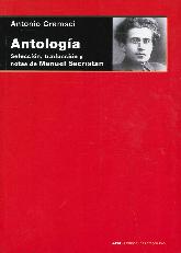 Antología Antonio Gramsci