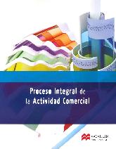 Proceso Integral de Actividad Comercial + Plan General de Contabilidad