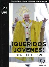 Queridos jvenes! Benedicto XVI