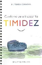 cuaderno para trabajar tu timidez