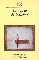 La carta de Sagawa