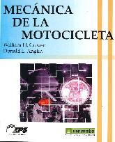 Mecnica de la Motocicleta