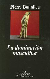 La Dominacion Masculina