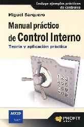 Manual prctico de Control Interno