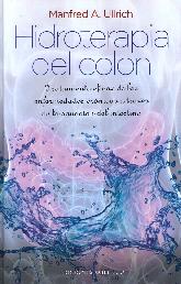 Hidroterapia del colon