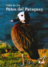 Gua de los Patos del Paraguay