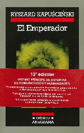 El emperador