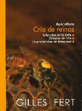 Cra de reinas Apicultura