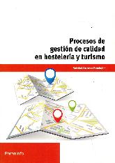 Procesos de gestin de calidad en hostelera y turismo