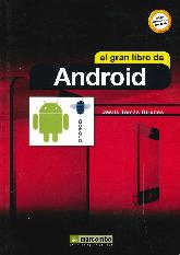 El gran libro de Android