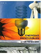 Energas renovables lo que hay que saber