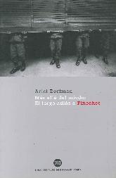 Ms all del miedo: el largo adis a Pinochet