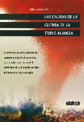 Las causas de la Guerra de la Triple Alianza