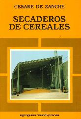 Secaderos de Cereales