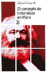 El concepto de naturaleza en Marx