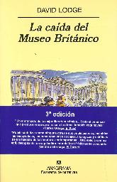 La cada del museo Britnico