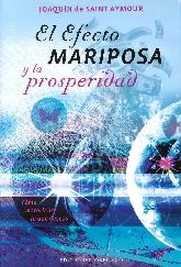 El efecto mariposa y la prosperidad