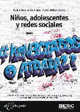 Nios, adolescentes y redes sociales