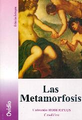 Las metamorfosis