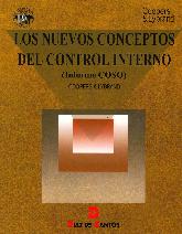 Los Nuevos Conceptos del Control Interno Informe COSO