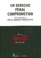 Un Derecho Penal Comprometido