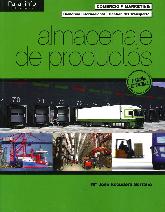 Almacenaje de productos