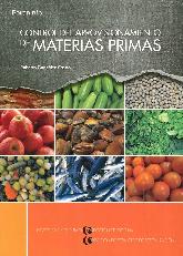 Control del aprovisionamiento de materias primas