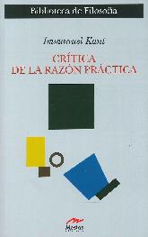 Crtica de la Razn Prctica