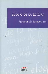 Elogio de la Locura