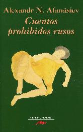 Cuentos prohibidos rusos