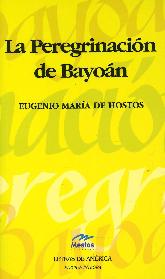 La Peregrinacin de Bayon