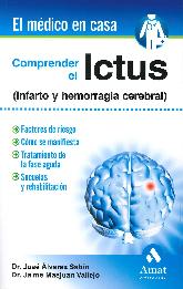 Comprender el Ictus ( infarto y hemorragia cerebral )