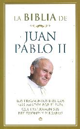 La Biblia de Juan Pablo II
