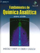 Fundamentos de Qumica Analtica