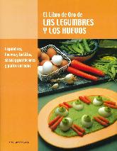 El libro de oro de las legumbres y los huevos