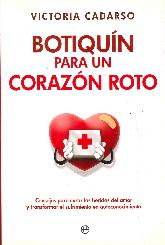 Botiqun para un Corazn Roto