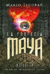 La profeca Maya