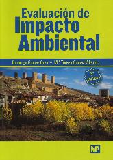 Evaluacin de impacto ambiental