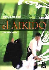 Artes Marciales El Aikido